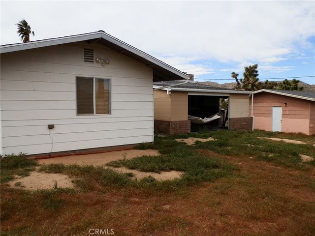 7731 Inca Trail, Yucca Valley, CA 92284