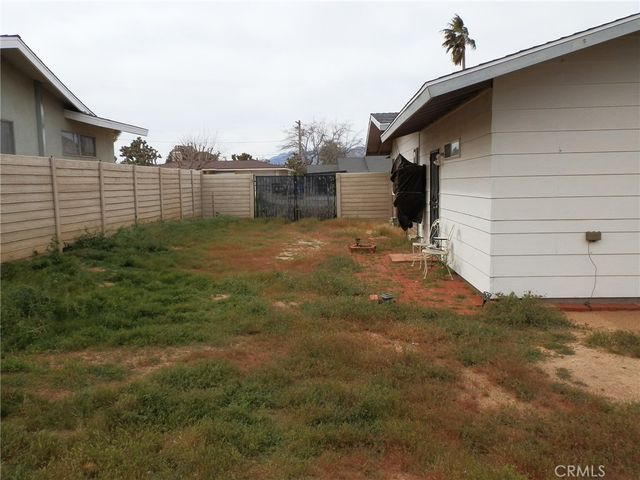 7731 Inca Trail, Yucca Valley, CA 92284