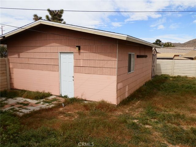 7731 Inca Trail, Yucca Valley, CA 92284