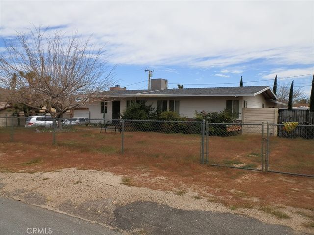 7731 Inca Trail, Yucca Valley, CA 92284