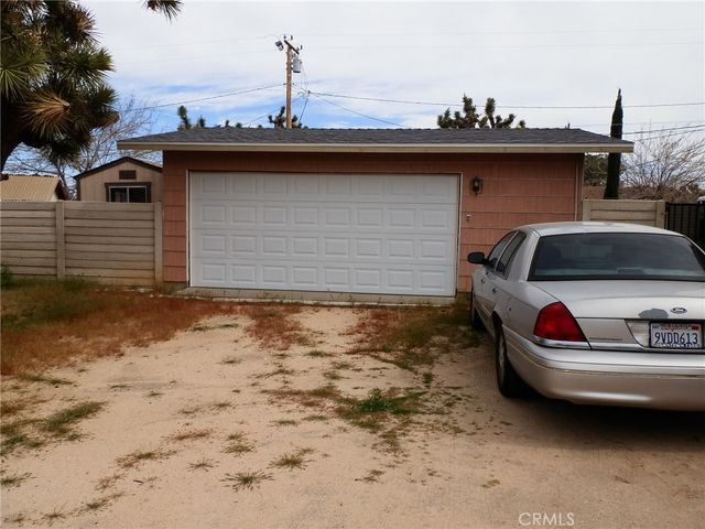 7731 Inca Trail, Yucca Valley, CA 92284