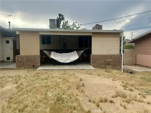 7731 Inca Trail, Yucca Valley, CA 92284