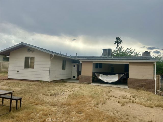 7731 Inca Trail, Yucca Valley, CA 92284