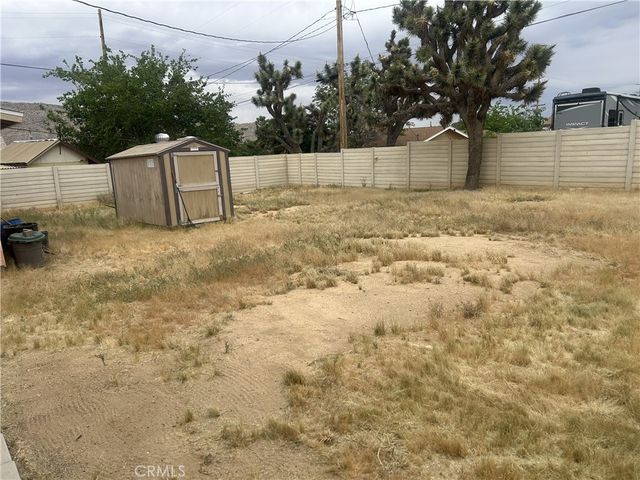 7731 Inca Trail, Yucca Valley, CA 92284