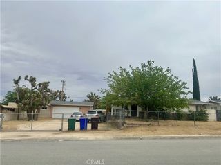 7731 Inca Trail, Yucca Valley, CA 92284