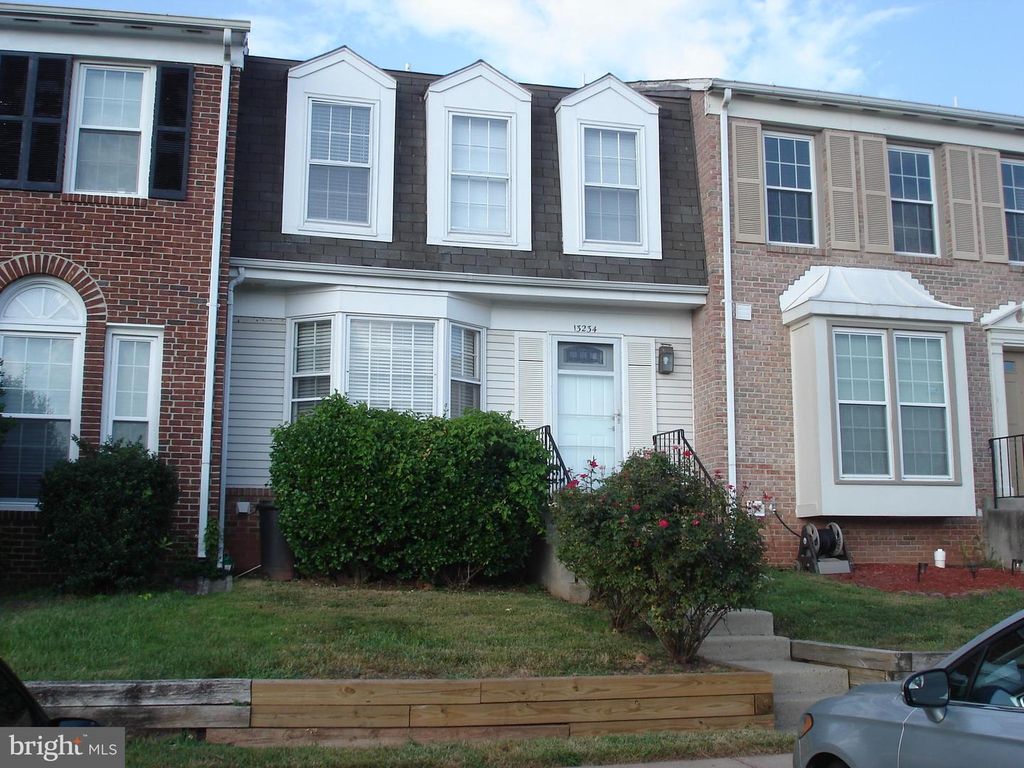 13234 GRAND JUNCTION DR, Fairfax, VA 22033