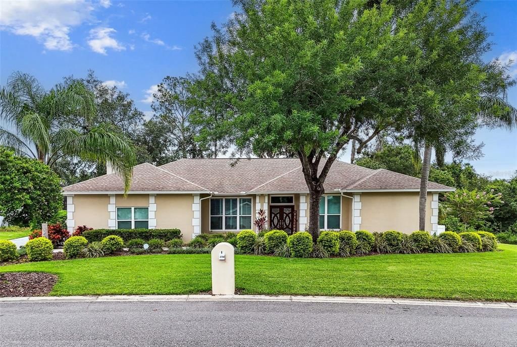 2706 S FAIRWAY DRIVE, Plant City, FL 33566