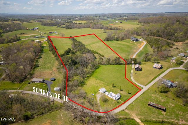 2200 Sunnyside Road, Greeneville, TN 37743