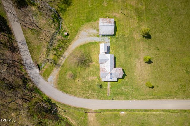 2200 Sunnyside Road, Greeneville, TN 37743