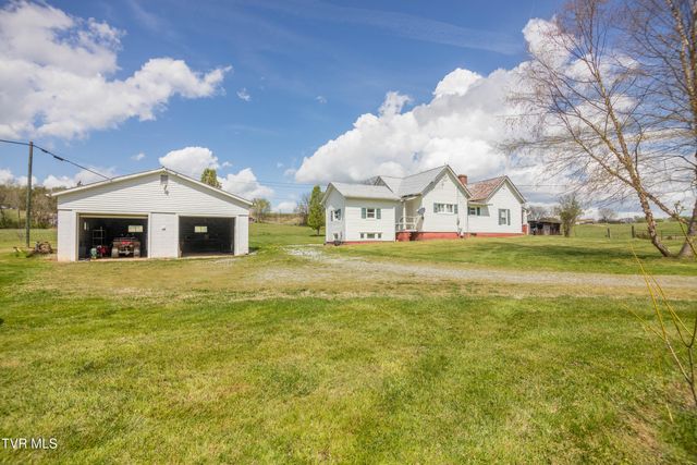 2200 Sunnyside Road, Greeneville, TN 37743