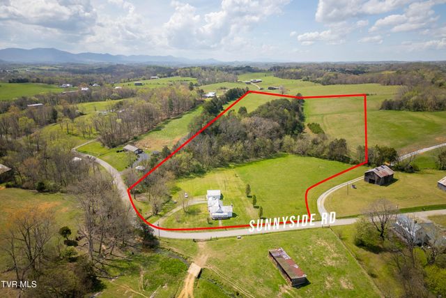 2200 Sunnyside Road, Greeneville, TN 37743