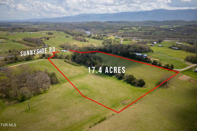 2200 Sunnyside Road, Greeneville, TN 37743