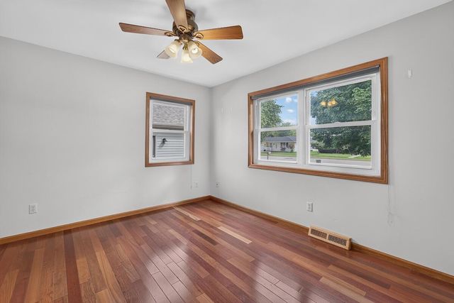 3408 97th STREET, Sturtevant, WI 53177