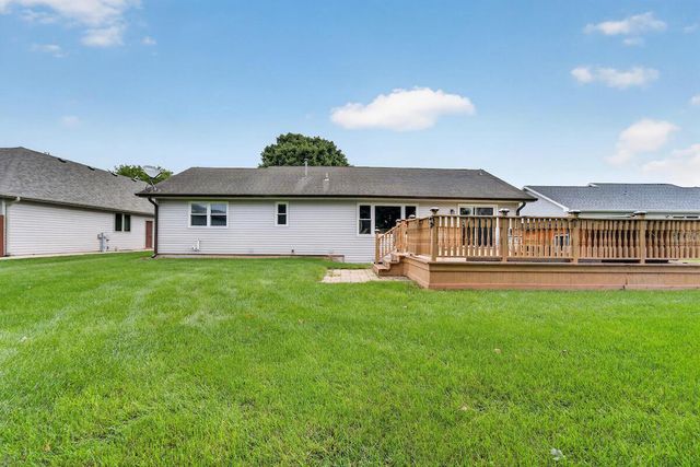 3408 97th STREET, Sturtevant, WI 53177