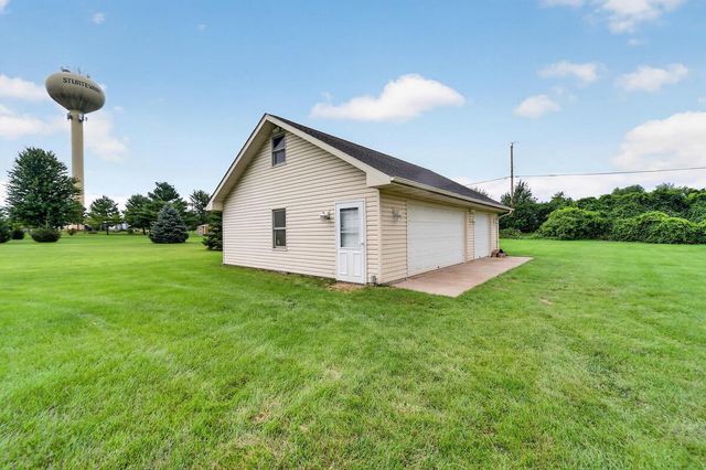 3408 97th STREET, Sturtevant, WI 53177