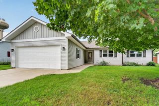 3408 97th STREET, Sturtevant, WI 53177