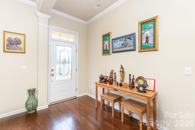 10585 Sweethaven Lane, Harrisburg, NC 28075