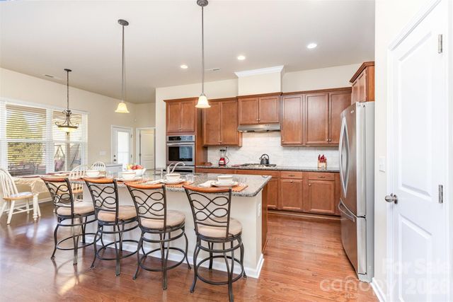 10585 Sweethaven Lane, Harrisburg, NC 28075