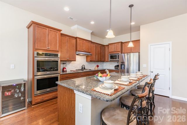 10585 Sweethaven Lane, Harrisburg, NC 28075