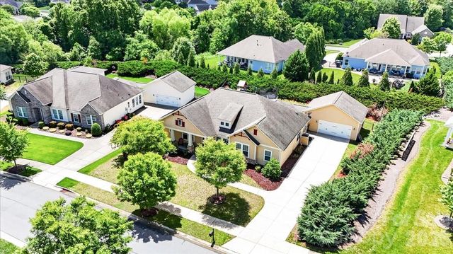 10585 Sweethaven Lane, Harrisburg, NC 28075