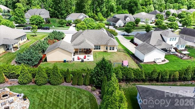 10585 Sweethaven Lane, Harrisburg, NC 28075