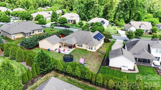10585 Sweethaven Lane, Harrisburg, NC 28075