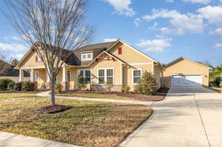 10585 Sweethaven Lane, Harrisburg, NC 28075