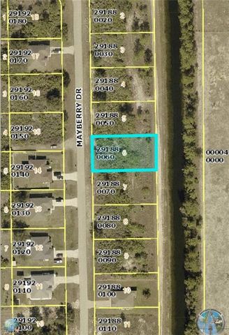 1866 Mayberry DR, Lehigh Acres, FL 33972