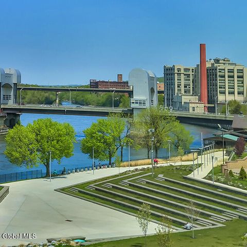 275 River Street D-4C, Troy, NY 12180