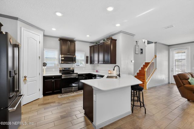 2636 CAROLINE HILLS Drive, Jacksonville, FL 32225