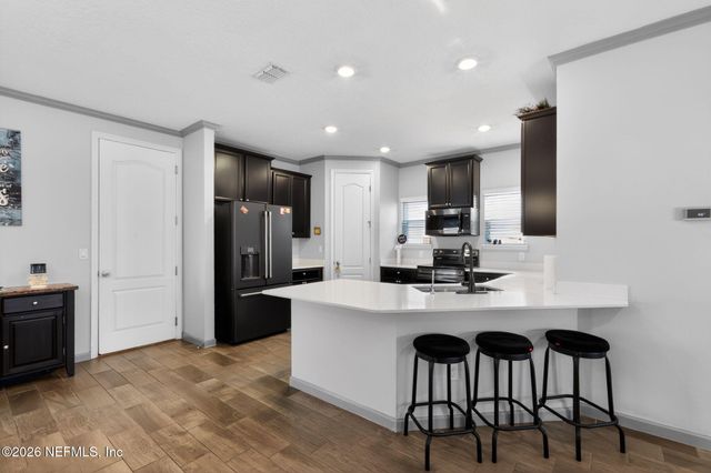 2636 CAROLINE HILLS Drive, Jacksonville, FL 32225