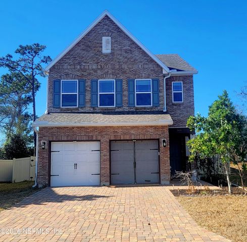 2636 CAROLINE HILLS Drive, Jacksonville, FL 32225