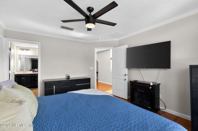 2636 CAROLINE HILLS Drive, Jacksonville, FL 32225