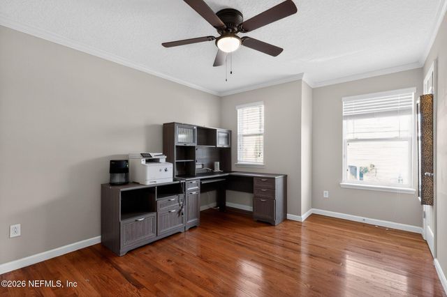 2636 CAROLINE HILLS Drive, Jacksonville, FL 32225