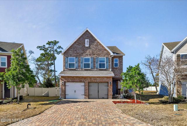 2636 CAROLINE HILLS Drive, Jacksonville, FL 32225