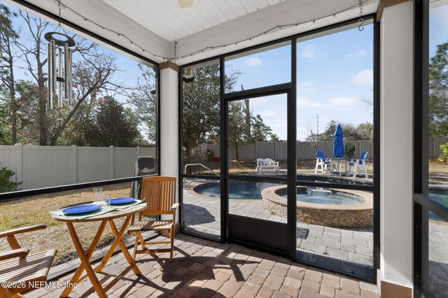 2636 CAROLINE HILLS Drive, Jacksonville, FL 32225