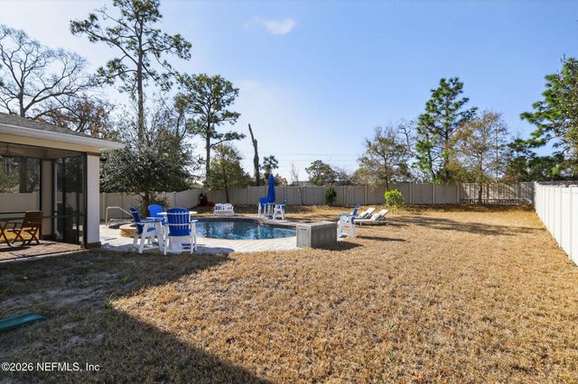 2636 CAROLINE HILLS Drive, Jacksonville, FL 32225