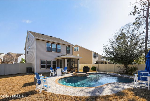 2636 CAROLINE HILLS Drive, Jacksonville, FL 32225