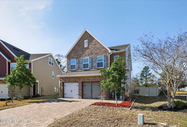 2636 CAROLINE HILLS Drive, Jacksonville, FL 32225