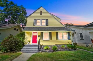 557 Shroyer Road 557 Shroyer Road, Dayton, OH 45419