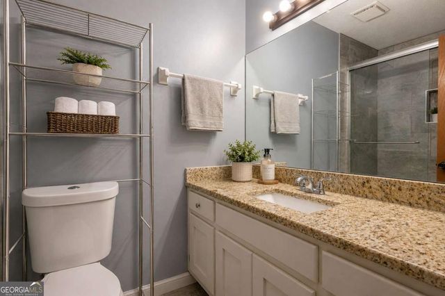 520 Rye House Court, Lawrenceville, GA 30044