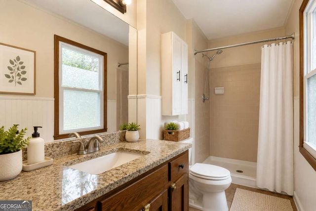 520 Rye House Court, Lawrenceville, GA 30044