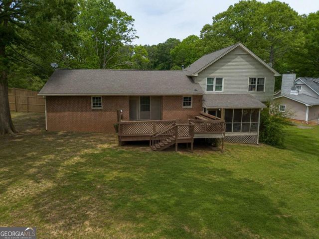 520 Rye House Court, Lawrenceville, GA 30044