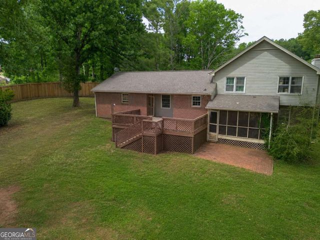 520 Rye House Court, Lawrenceville, GA 30044