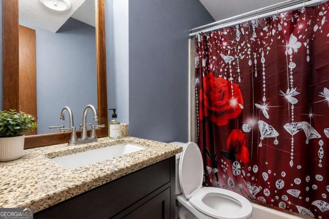 520 Rye House Court, Lawrenceville, GA 30044