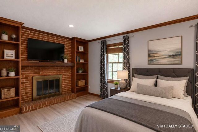 520 Rye House Court, Lawrenceville, GA 30044