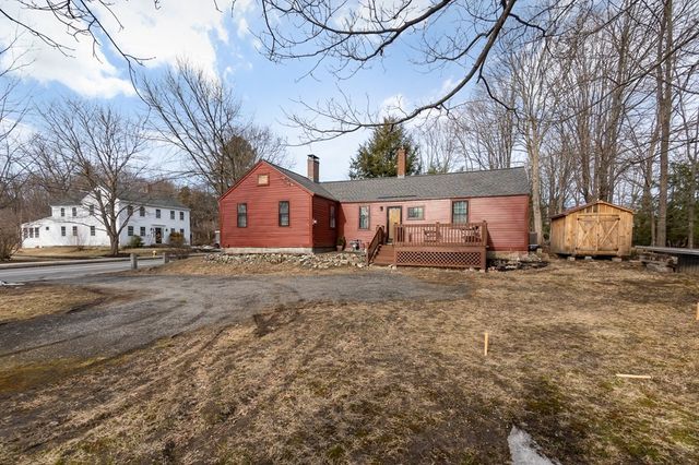25 Elm St 0, Groton, MA 01450