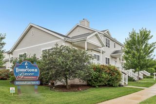 845 Kimball Lane ##4, Verona, WI 53593