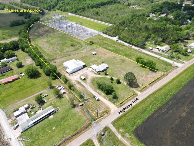 1221 Highway 104, Opelousas, LA 70570