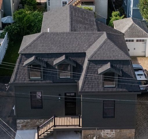 6 Potter Street, Newport, RI 02840